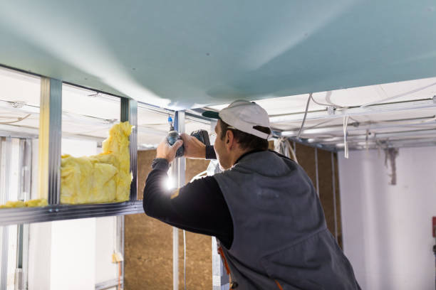 Trusted AR Insulation Contractor Experts