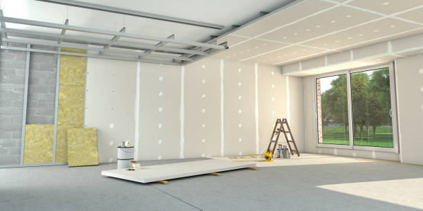 Best Types of Insulation in Walnut Ridge, AR